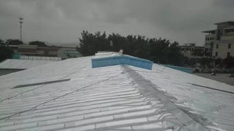 煒峰建筑隔熱材料廠 專業守護建筑舒適與安全的守護者