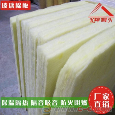 坤耐正品防火玻璃棉 引領酒店防火隔音新標準的高性能材料